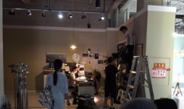 成都视频拍摄公司,捕捉城市光影，讲述故事瞬间